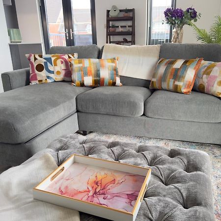Apartment 33 Citygate York Ngoại thất bức ảnh