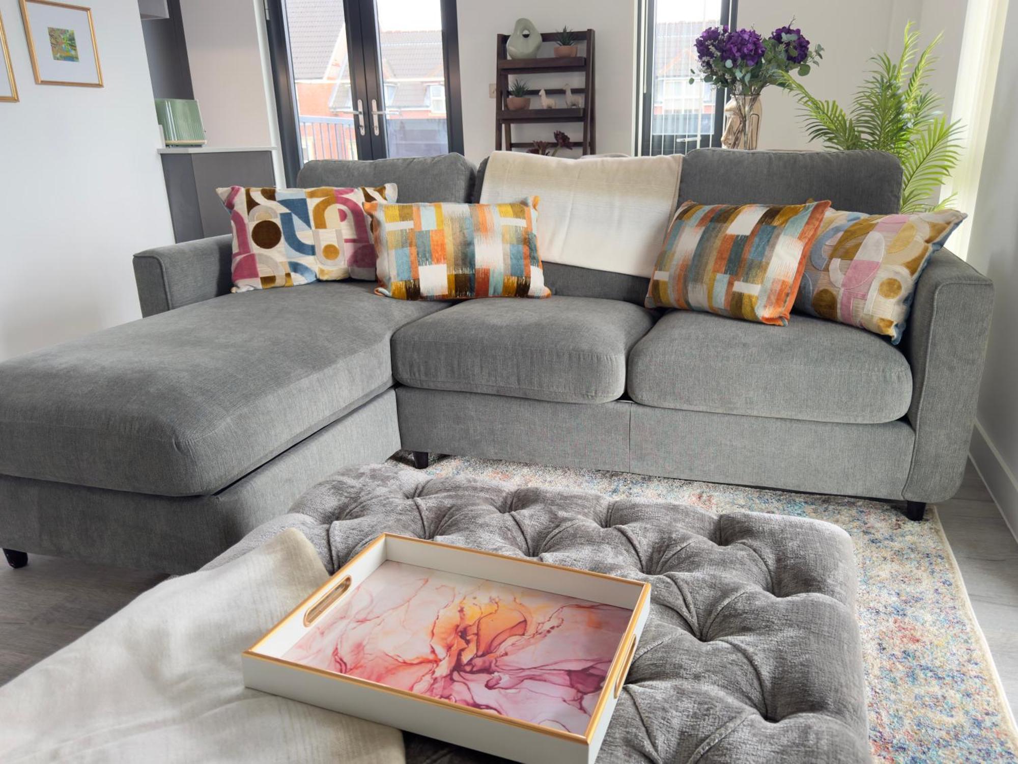 Apartment 33 Citygate York Ngoại thất bức ảnh