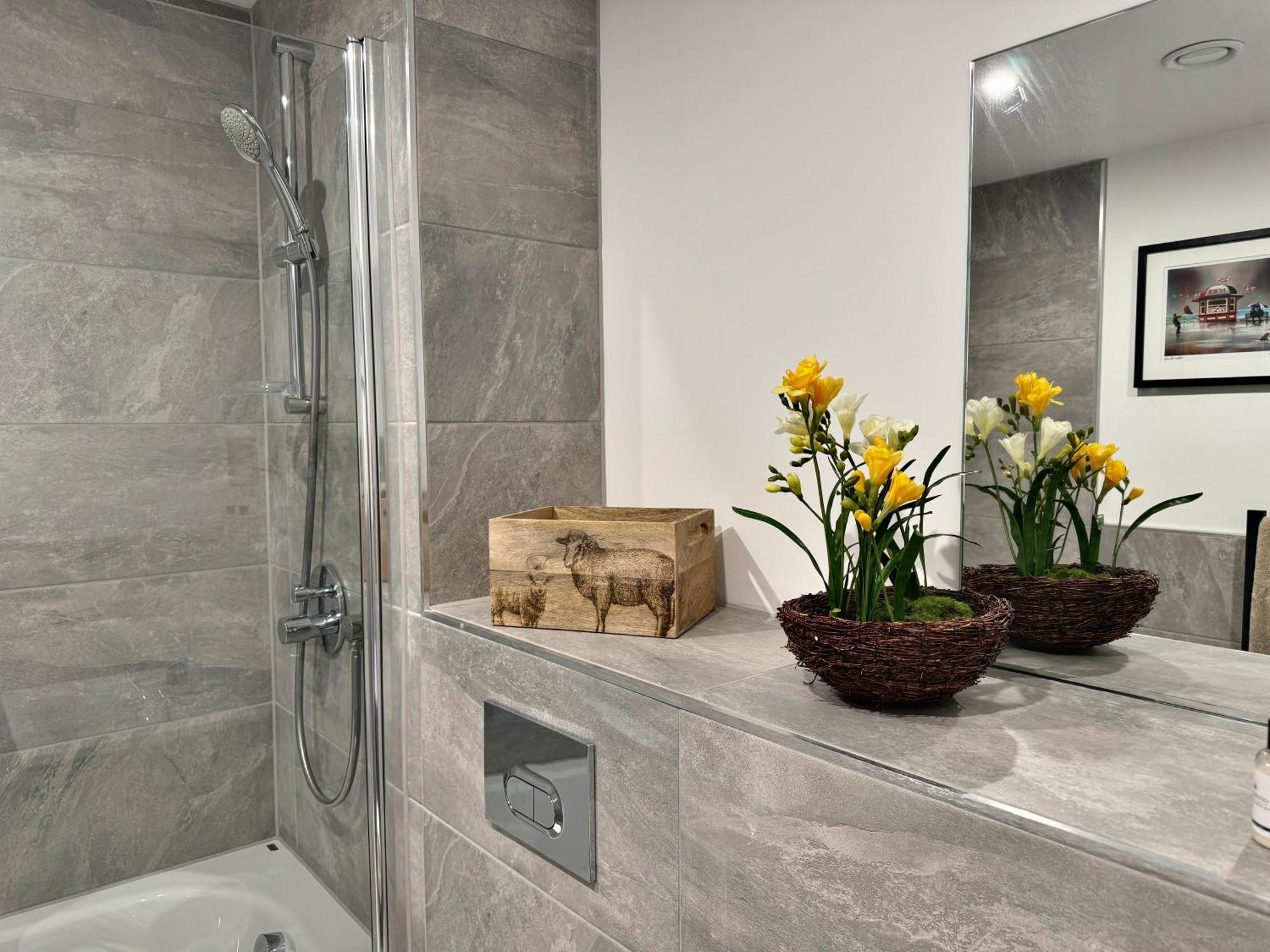 Apartment 33 Citygate York Ngoại thất bức ảnh