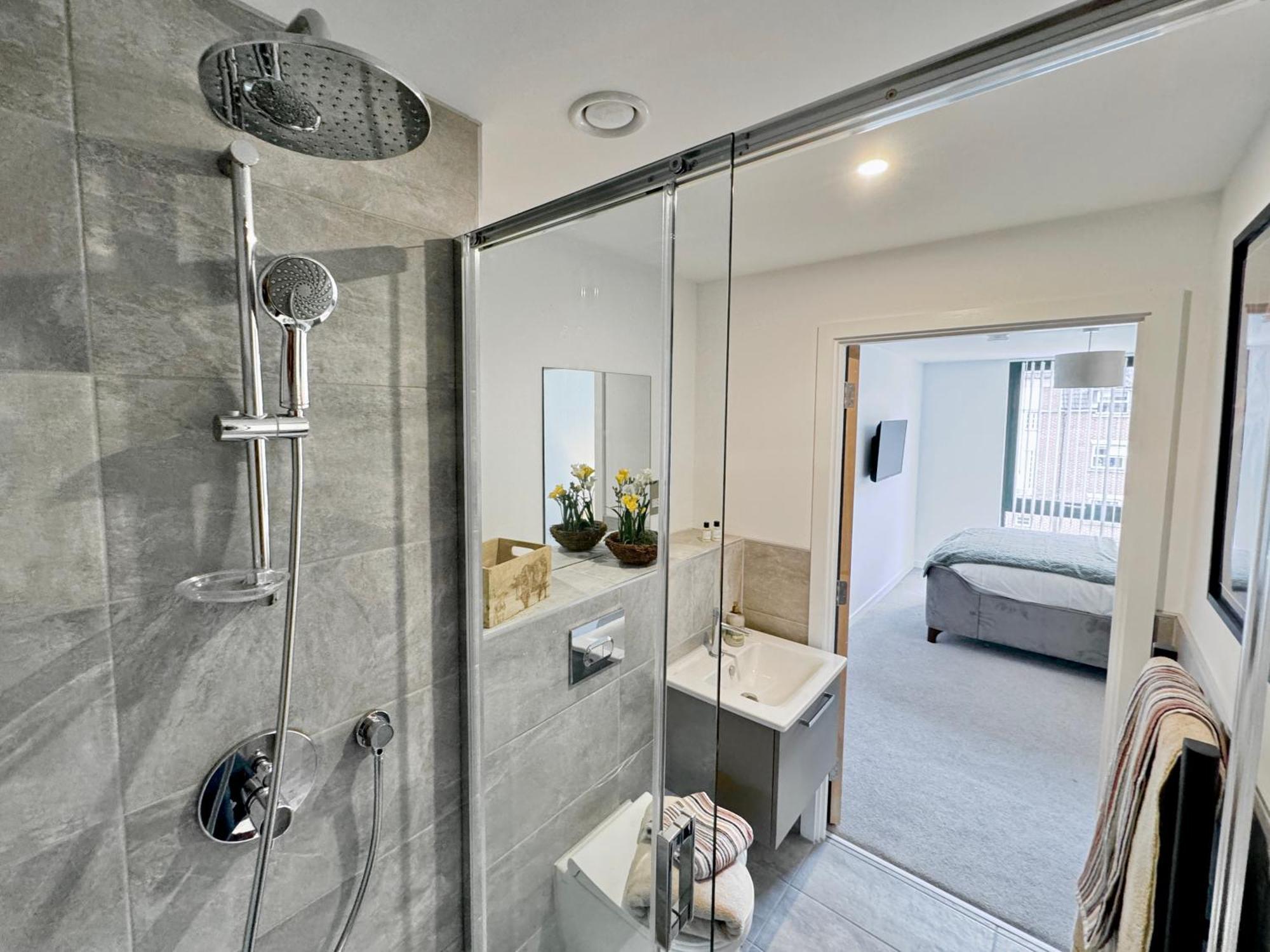 Apartment 33 Citygate York Ngoại thất bức ảnh