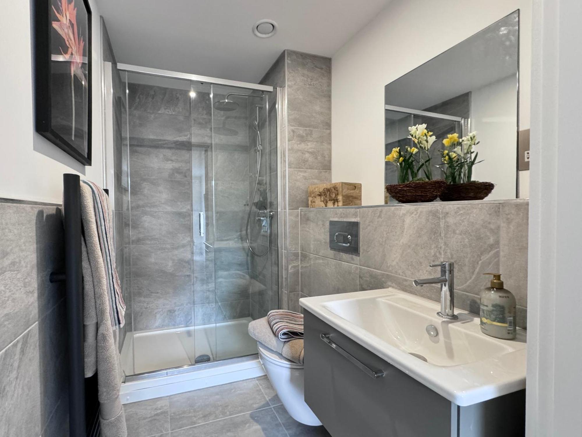 Apartment 33 Citygate York Ngoại thất bức ảnh