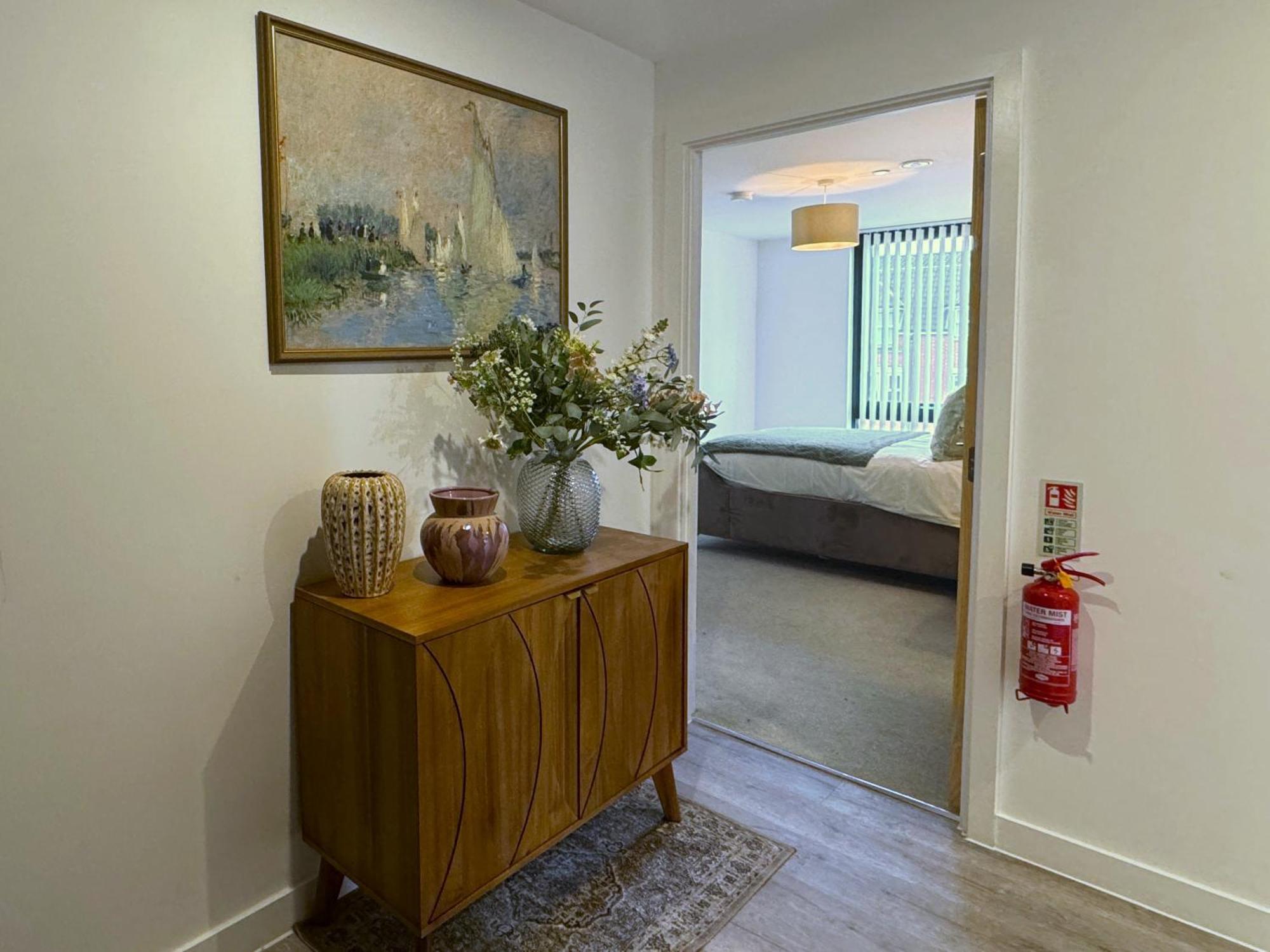 Apartment 33 Citygate York Ngoại thất bức ảnh