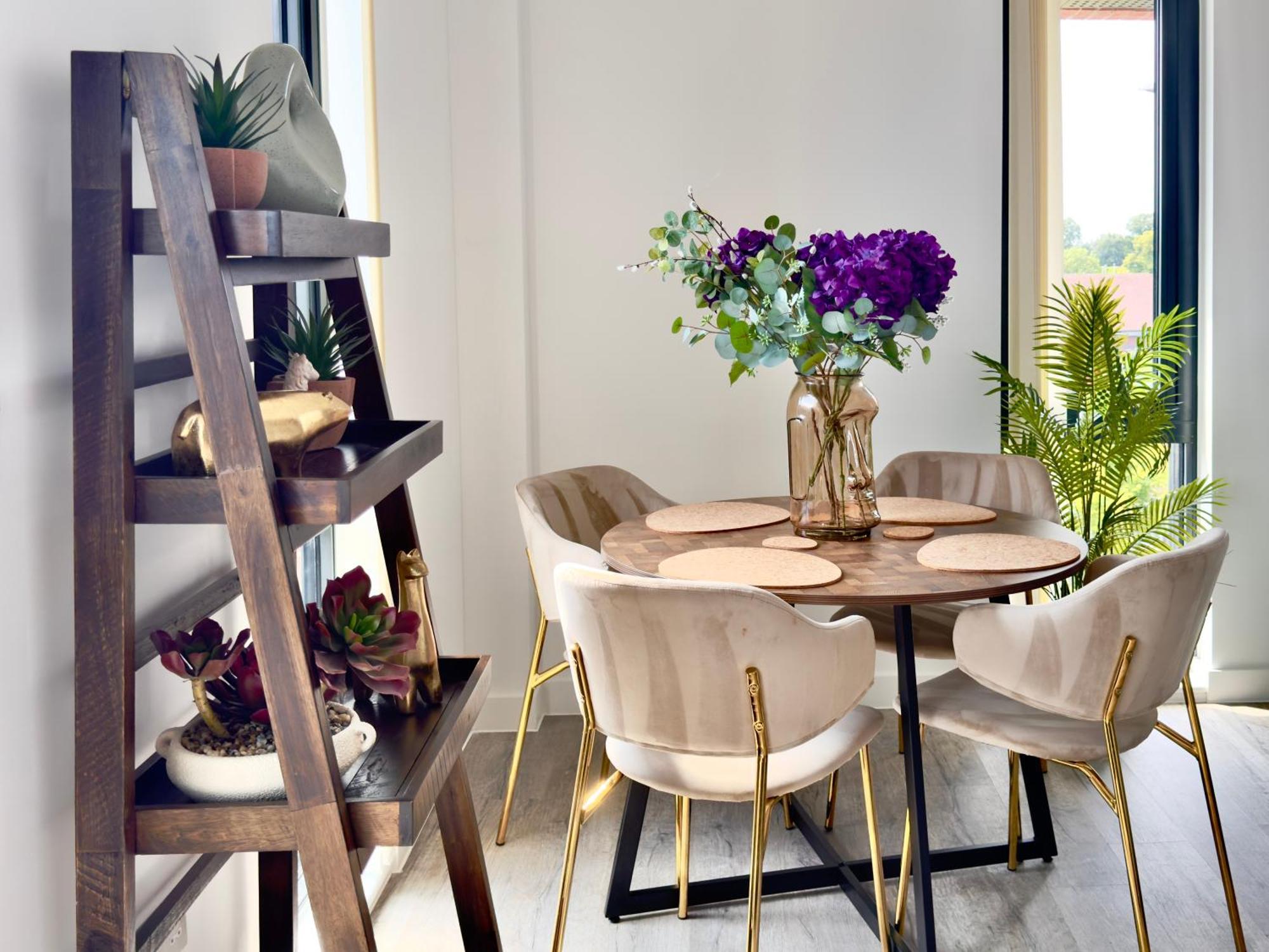 Apartment 33 Citygate York Ngoại thất bức ảnh