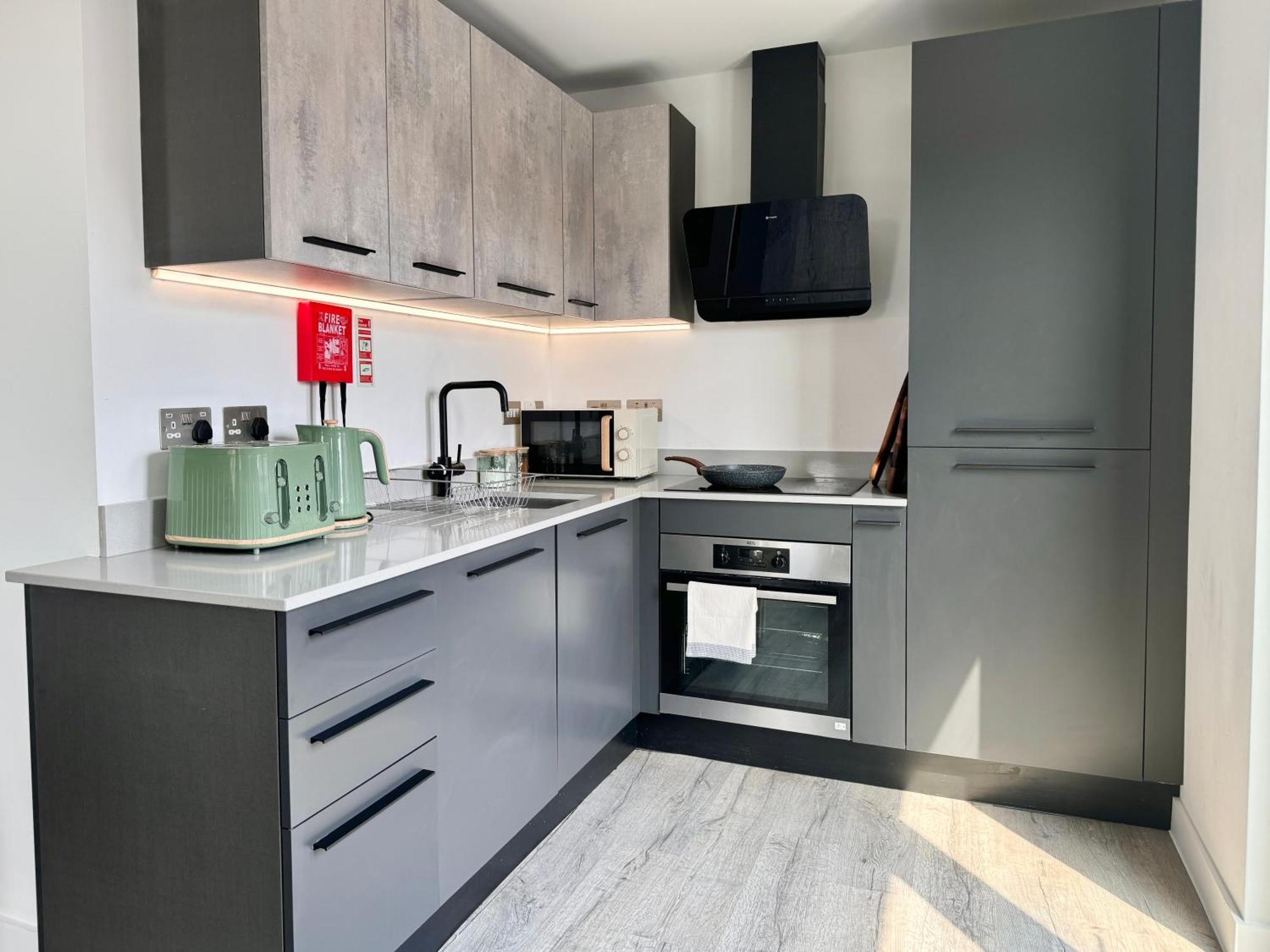 Apartment 33 Citygate York Ngoại thất bức ảnh