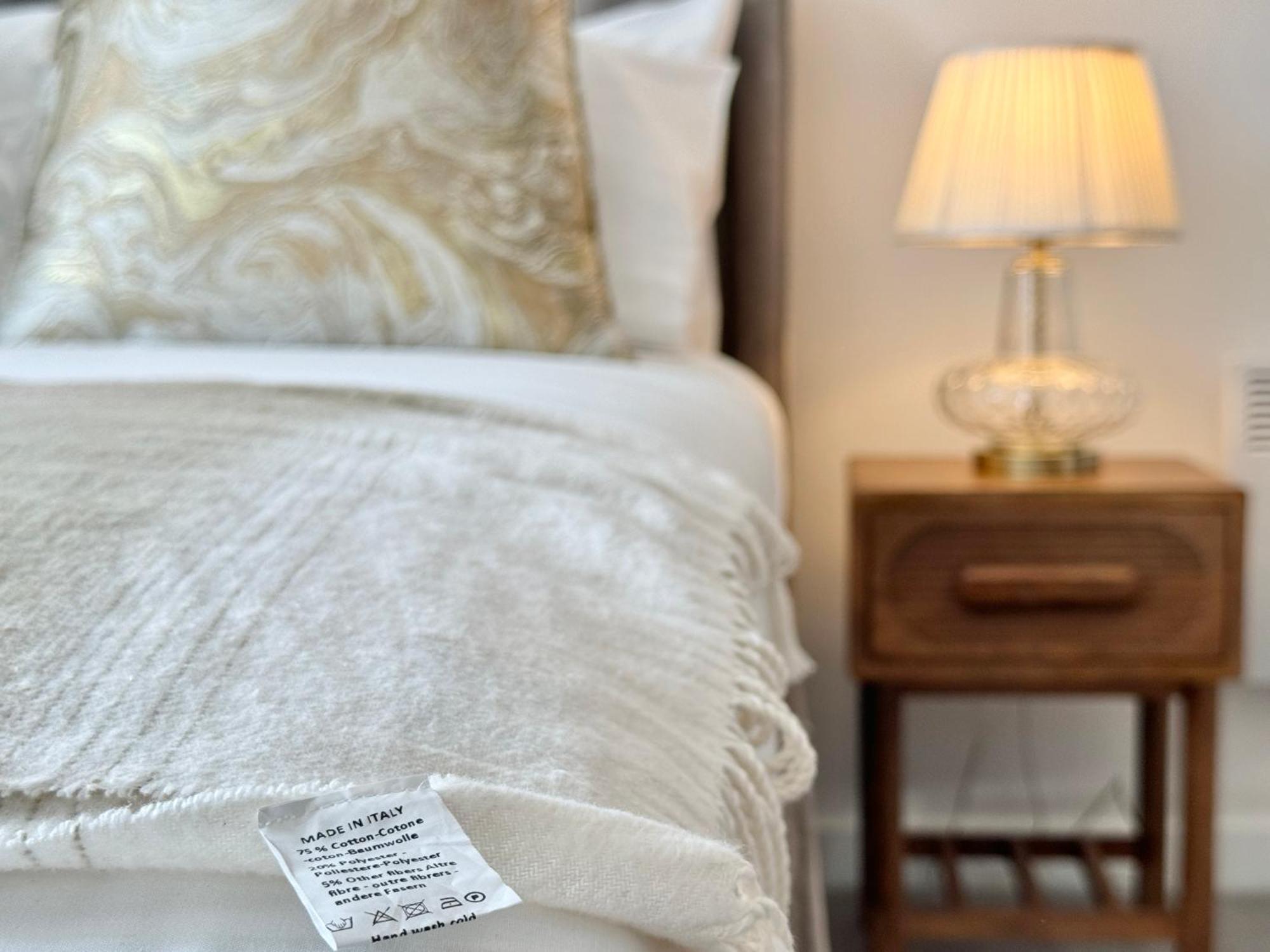Apartment 33 Citygate York Ngoại thất bức ảnh