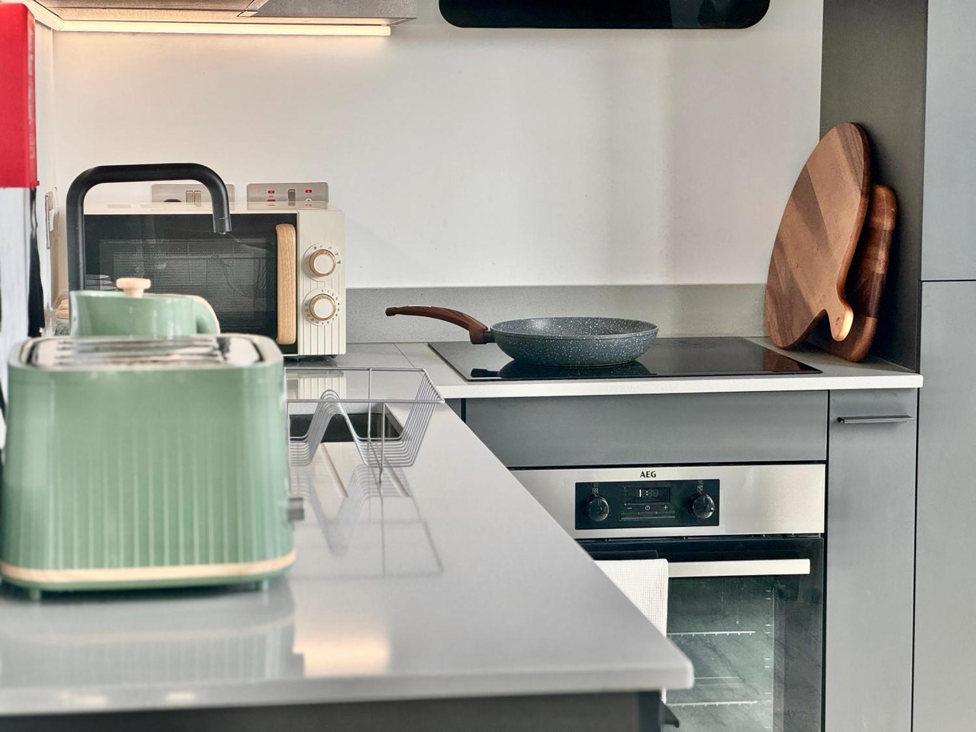 Apartment 33 Citygate York Ngoại thất bức ảnh