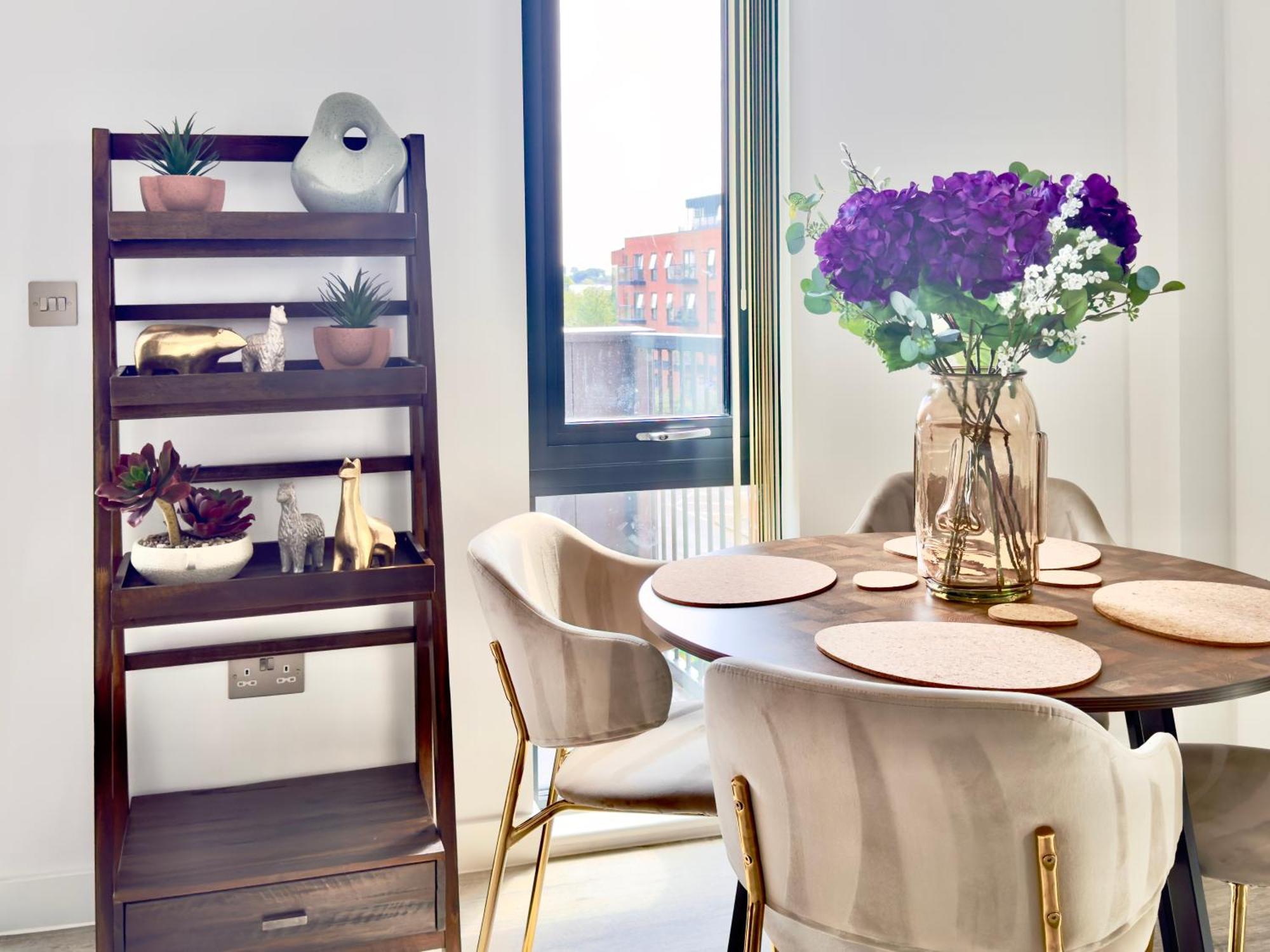 Apartment 33 Citygate York Ngoại thất bức ảnh