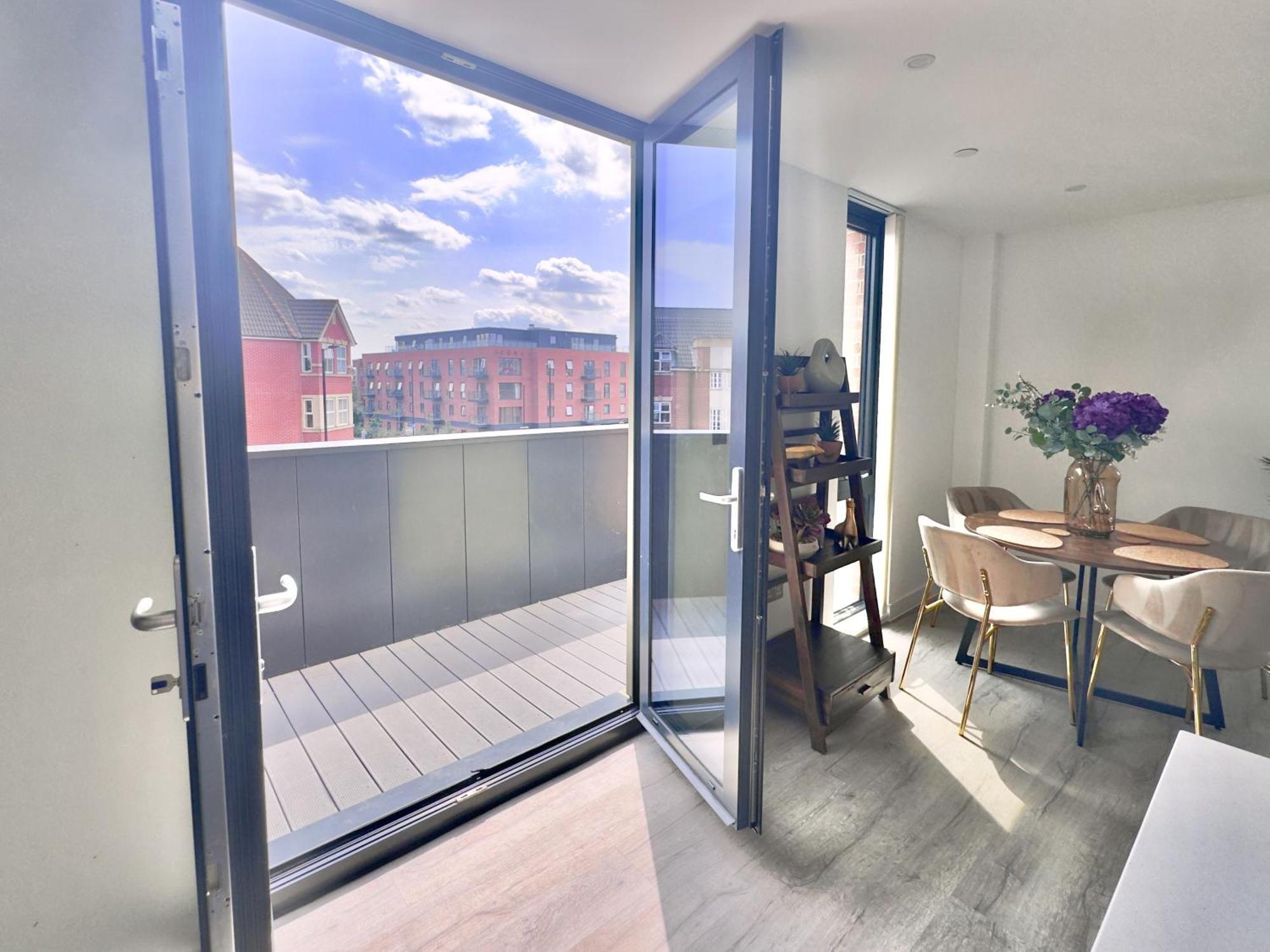 Apartment 33 Citygate York Ngoại thất bức ảnh