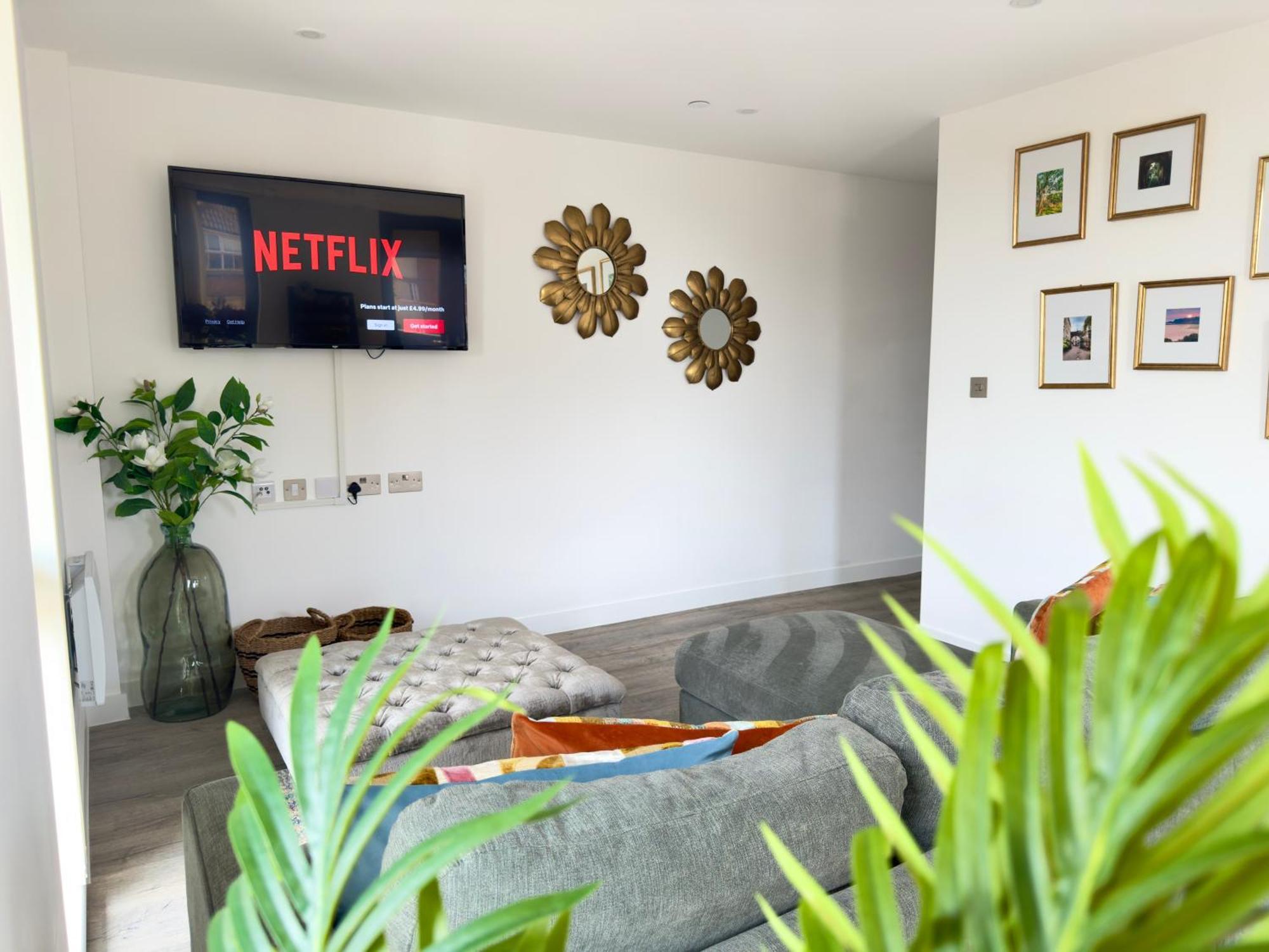 Apartment 33 Citygate York Ngoại thất bức ảnh