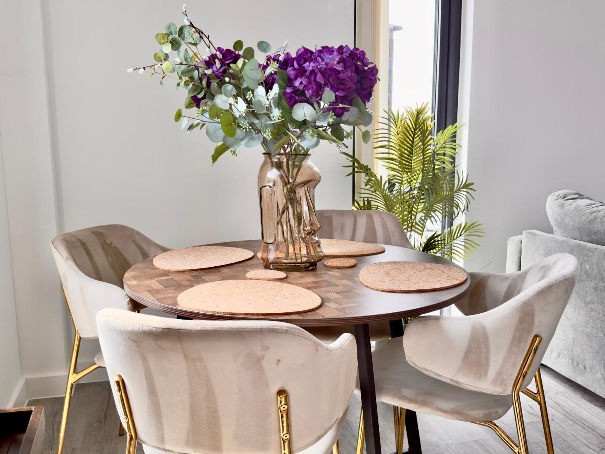 Apartment 33 Citygate York Ngoại thất bức ảnh