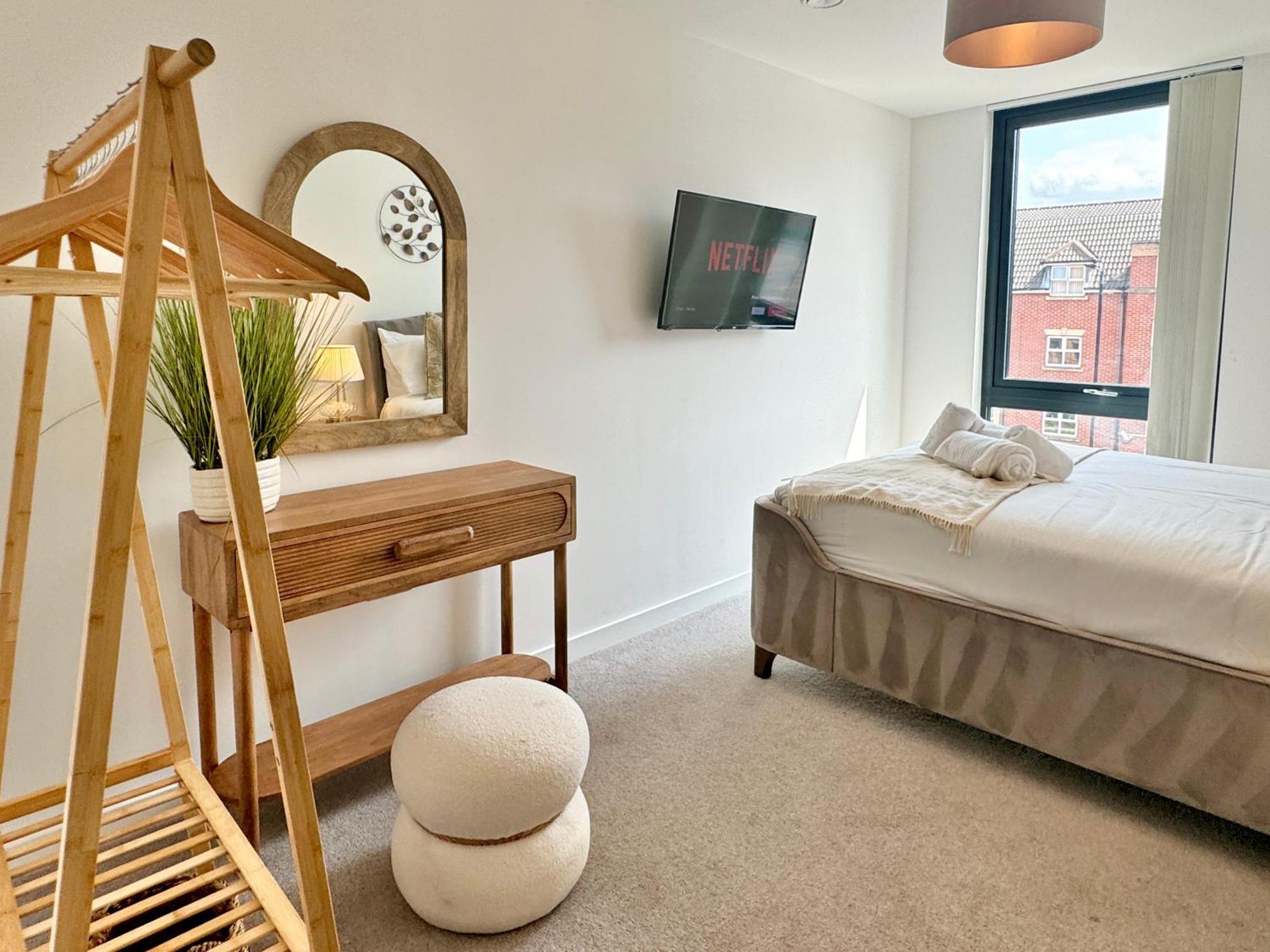Apartment 33 Citygate York Ngoại thất bức ảnh