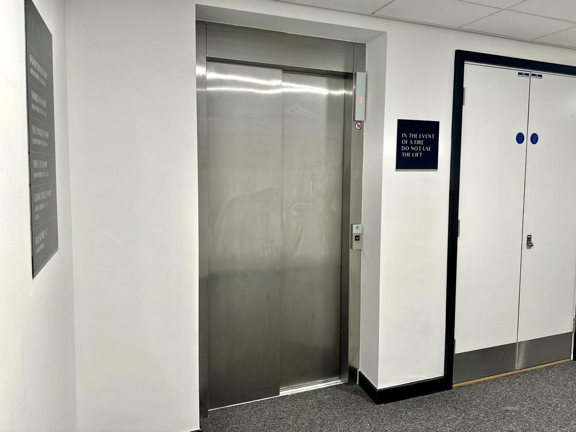 Apartment 33 Citygate York Ngoại thất bức ảnh